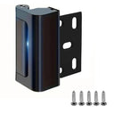 Aluminum Security Lock - Reinforced Anti Theft