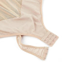 Backless Bodysuit for Women Silhouette