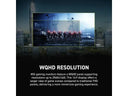 MSI Inch QHD Curved Monitor
