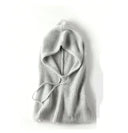 Dual Soft Hooded Balaclava