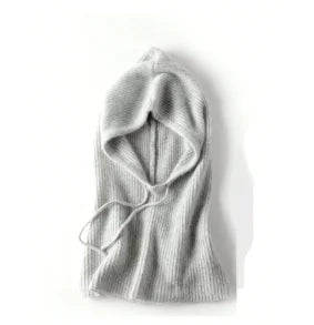 Dual Soft Hooded Balaclava