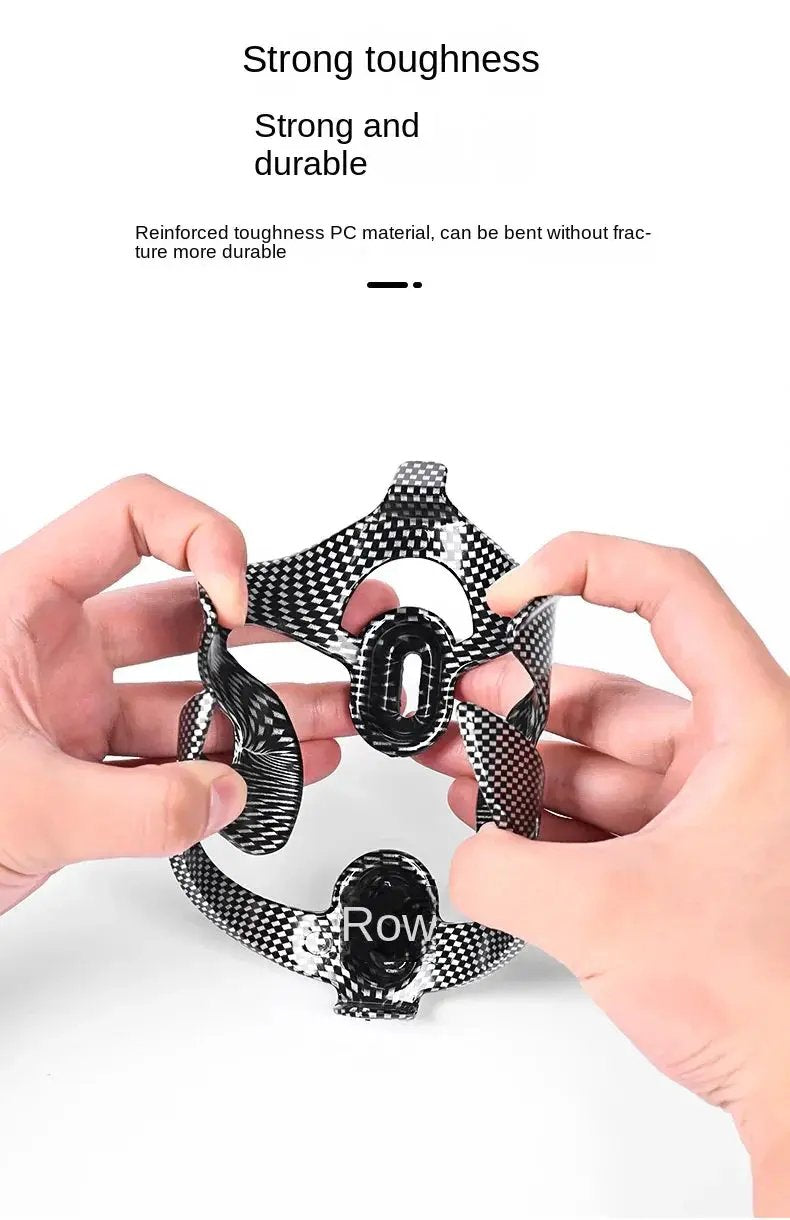 Ultralight Bottle Cage for Road Riders — product view 10