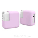 Rugged Power Supply Case for MacBook Pro