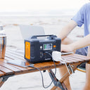 FlashFish E200 151Wh Portable Power
