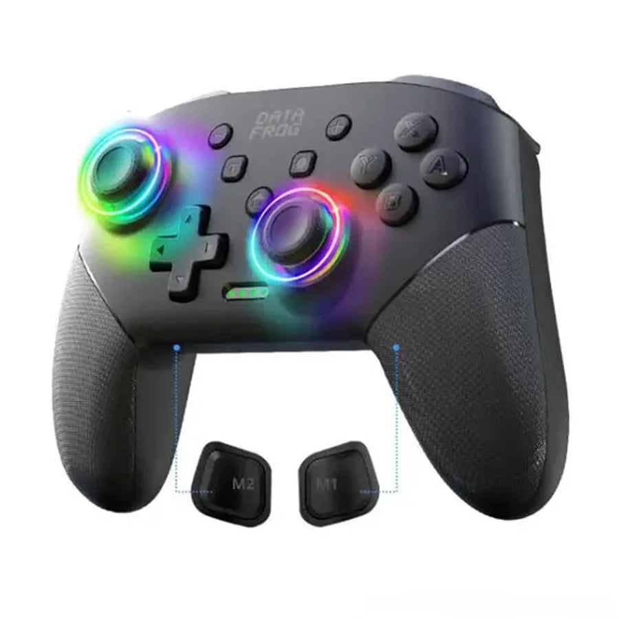 Game Controller for Better Play