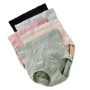 High Waist Shaper Panties Belly Slimming Control Corset