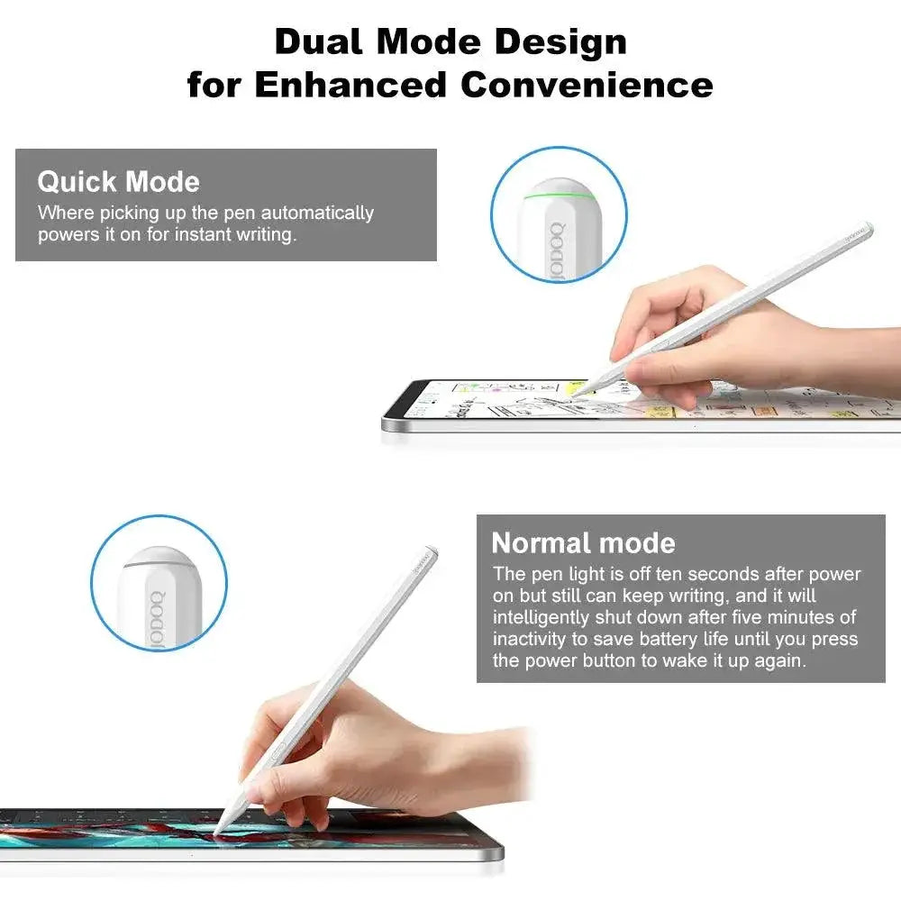 Apple Pencil 2 For iPad Enhance Productivity With Precision