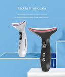 Beauty Instrument Home Facial Neck Massage Lifting Gadget