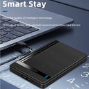 2.5 Hdd Enclosure - Usb 3.0 Quick Backups