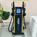 Myoslim RF Device Tone Legs - Fat Burner. Home