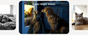 Smart Pet Camera for Live Monitoring