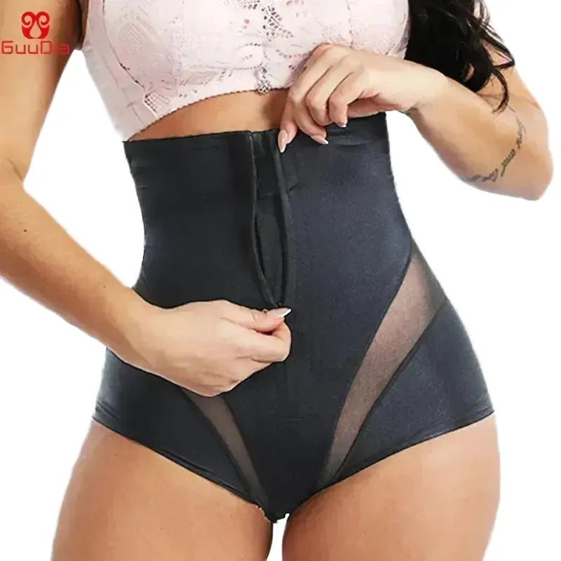 Butt Lifting Shapewear Panties for Women — product view 1