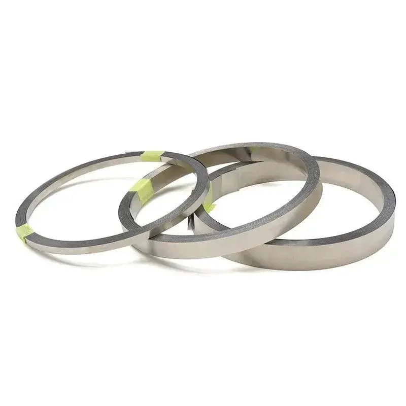 Nickel Plated Battery Strip Connector for Spot Weld Belt 10m