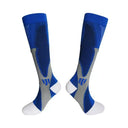 Premium Athletic Compression Socks For Enhanced Performance