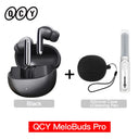QCY MeloBuds Pro ANC Bluetooth