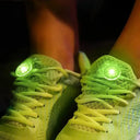 Visible Clip Light for Night Runners