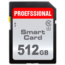 Memory Card for Reliable Storage