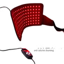 Red Light Therapy Pain Relief Pad
