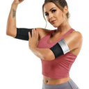 Fat Burning Arm Wraps for Women Toning