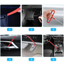 Car Emergency Door Lockout Kit