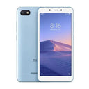 Redmi 6A Smartphone - 5.45 Inch HD Screen and More