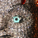 Cz Covered Diamonds Iced Out