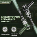 1290000Pa 5 In1 Wireless Car Vacuum Efficient Handheld Mini