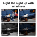 360 Coverage Smart Indoor Camera At Home