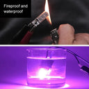 RGB Car Side Bulbs for Flexible Lighting