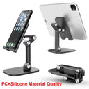 Mobile Phone Holder - Compact Foldable Design