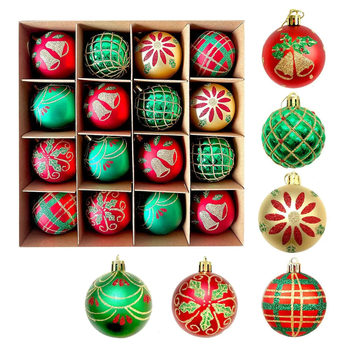 Festive Decor