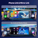 Dash Cam for Drivers Safer Driving 4K