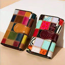 Elegant Ladies Handmade Bag Short