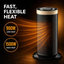 Room Heater for Desktop