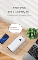 Dorm Room Silent Printer for Students