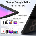 15.6 Inch Portable Laptop Screen