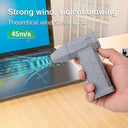 Industrial Fast Hair Drying Mini Jet Fan