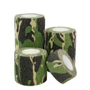 Waterproof Bandage for Wet Wounds Comfort