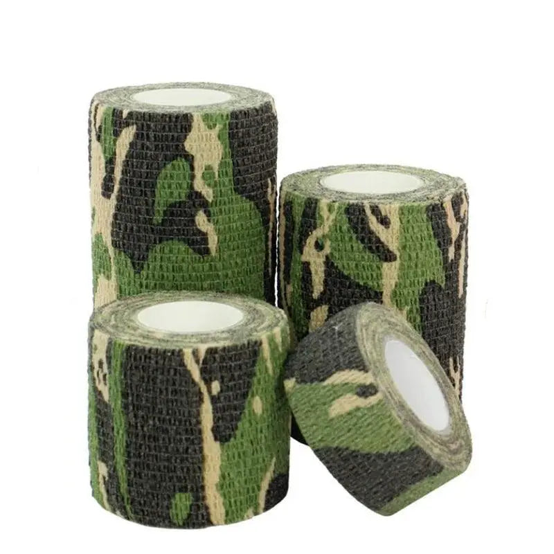 Waterproof Self Adhesive Bandage For Ultimate Injury Care