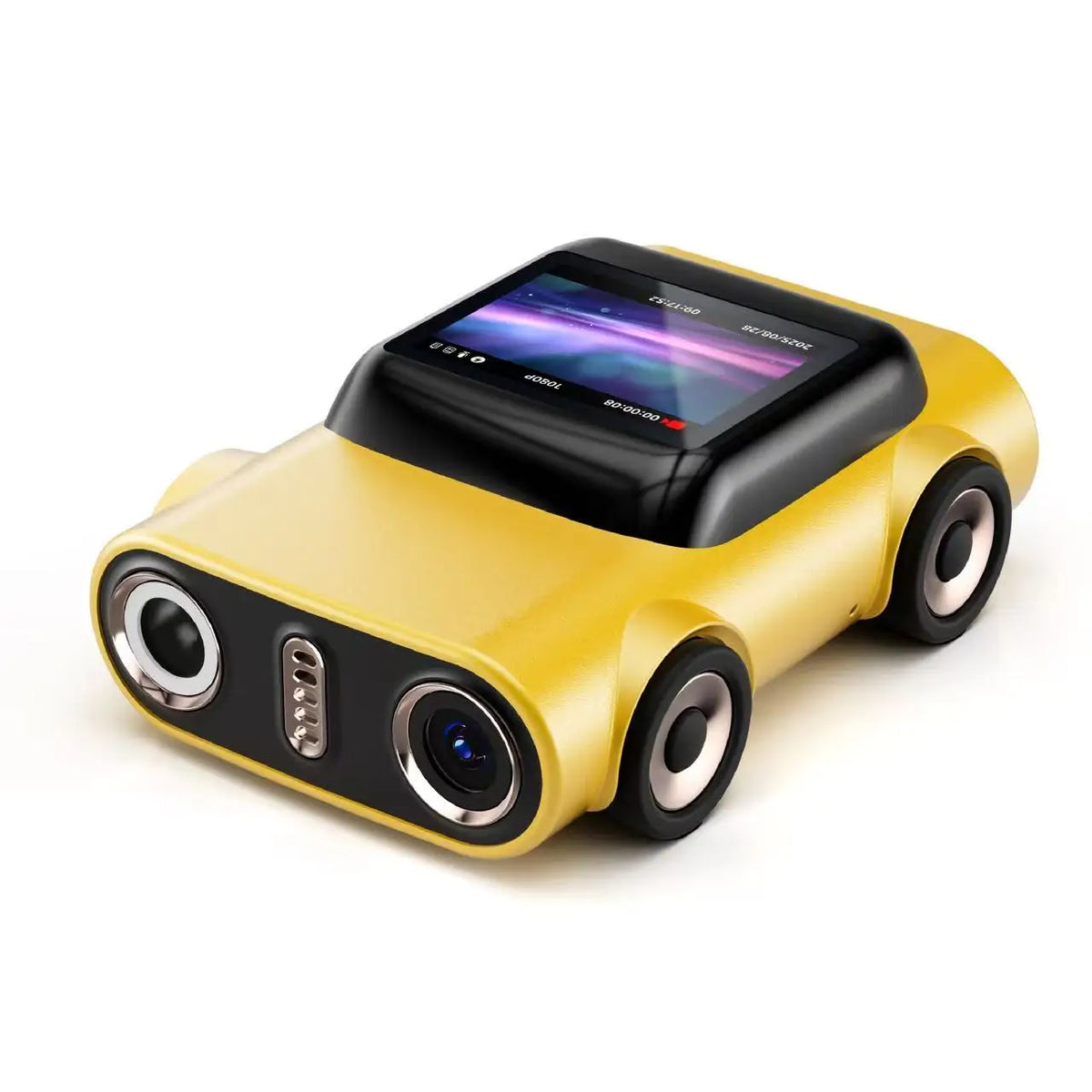 Ourlife LCD Action Video Camera