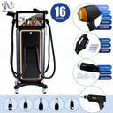 Painless 808Nm Ice Laser Hair Remover
