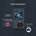 Wanptek Digital Power Supply