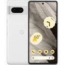Google / Pixel 7  /  Renewed Unlocked Android 5G Smartphone Grade 1-4 Refurbished Used Phone Genuine  Includes Charging Cable