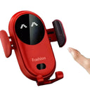 Car Charger Mount for Safe Driving