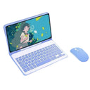 Efficient Keyboard Case for Galaxy Tab