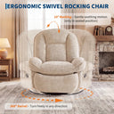 Swivel Chair