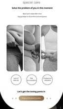 Boxer Shapewear for Women Tummy Control