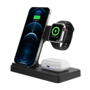Magnetic Wireless Charger - Compact Quick Charge