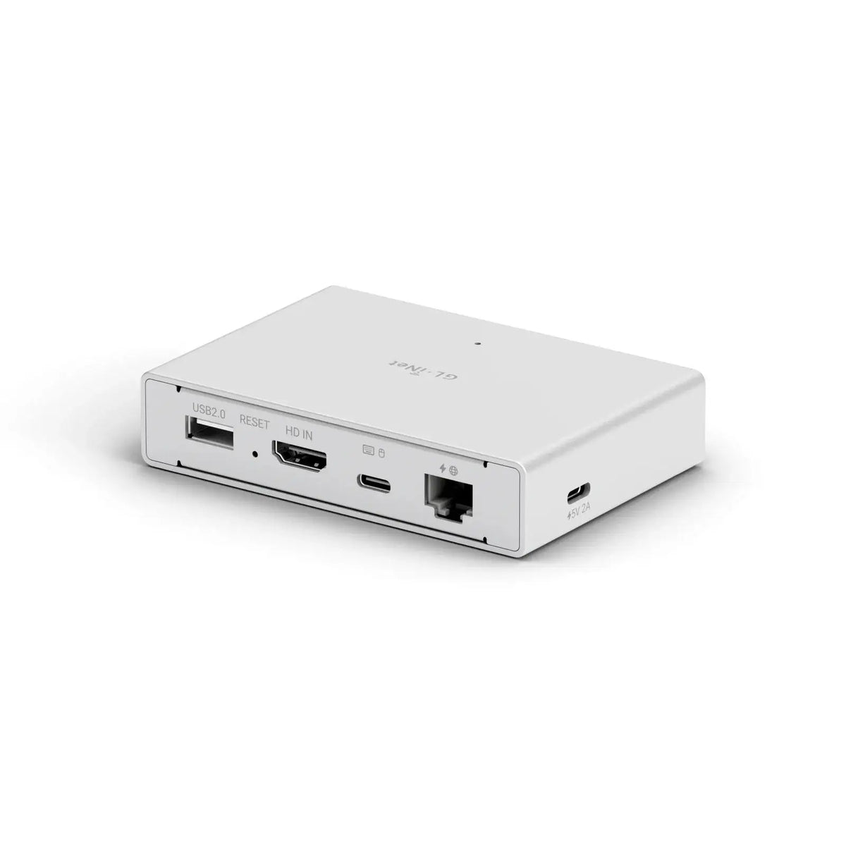 GL.iNet Comet PoE Remote KVM Control Over Internet Inet — product view 9