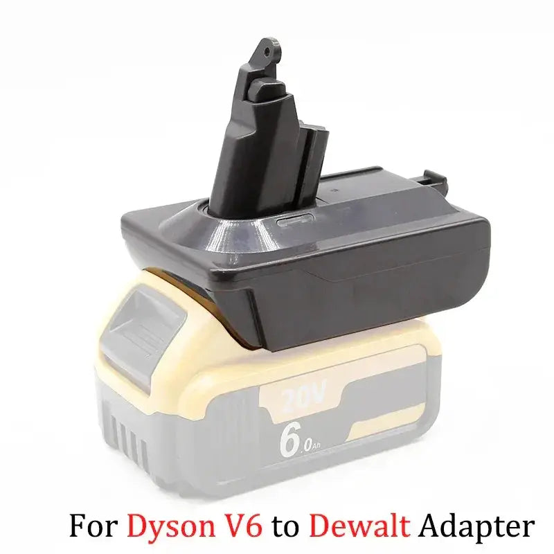 Dyson Battery Adapter for Makita — product view 8